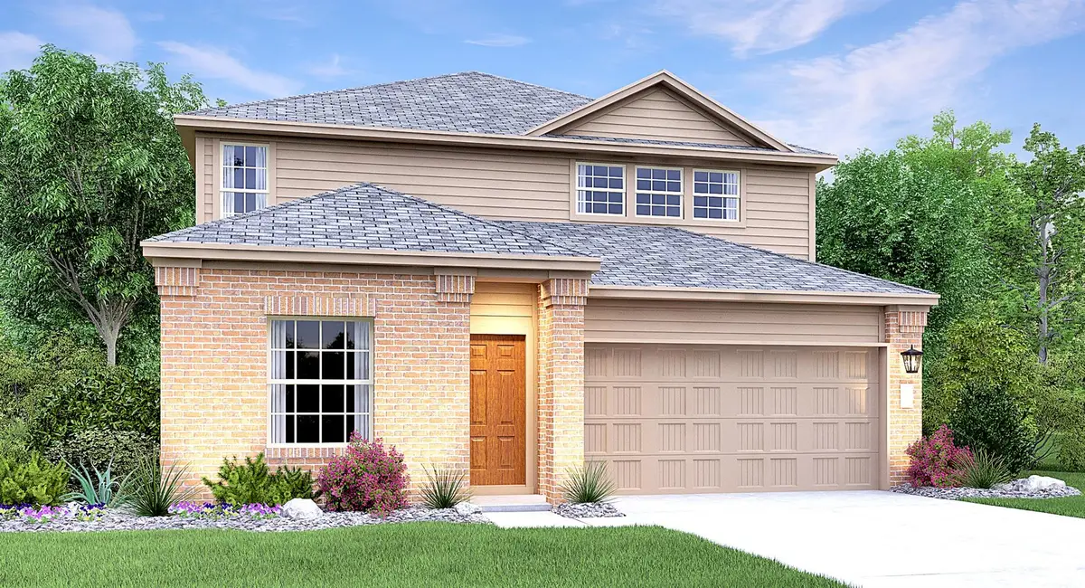 17920 Nashville Warbler Rd, Pflugerville, TX 78660 - Image #1