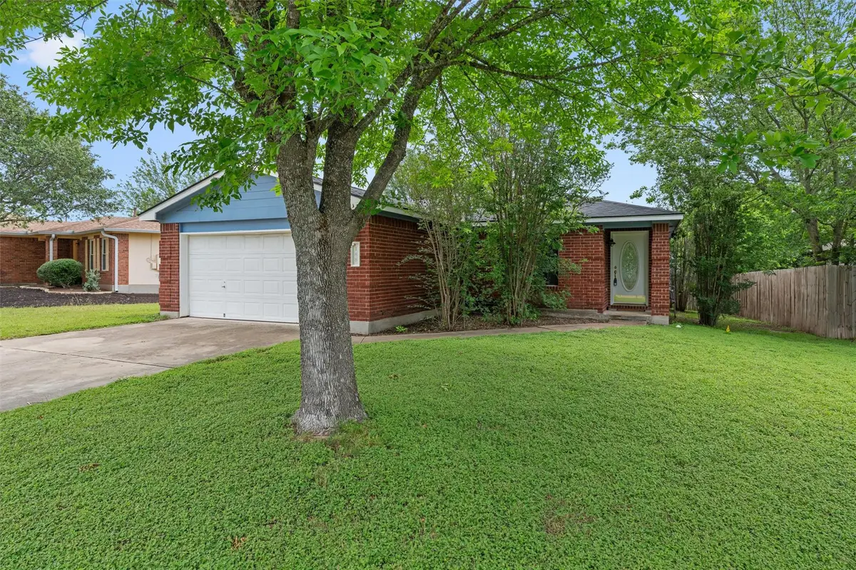 188 Spring Branch Loop, Kyle, TX 78640 - #1