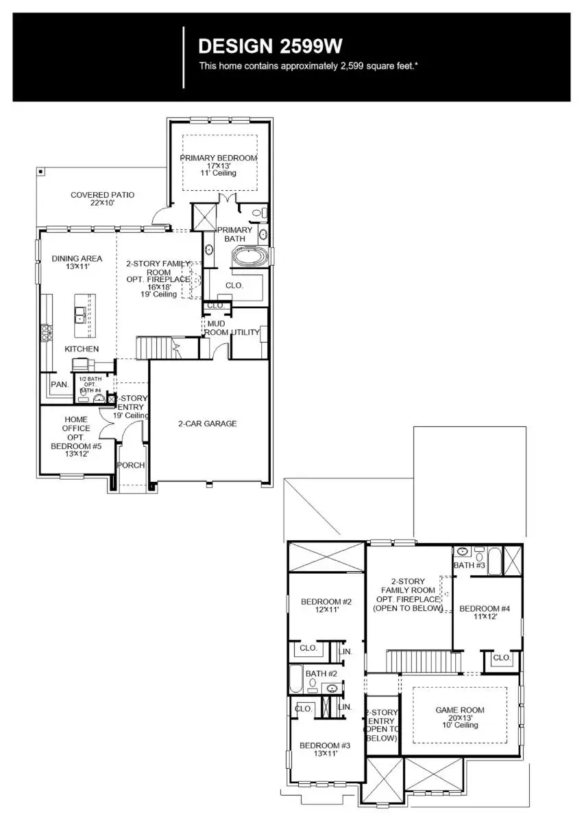 116 North River Way, Liberty Hill, TX 78642 - #2