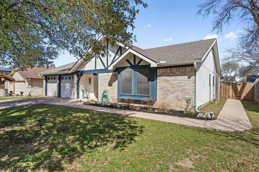 2624 Oak Meadow Dr, Round Rock, TX 78681 - #3