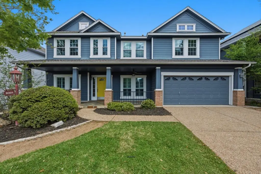 9301 Hopeland Dr, Austin, TX 78749 - #1