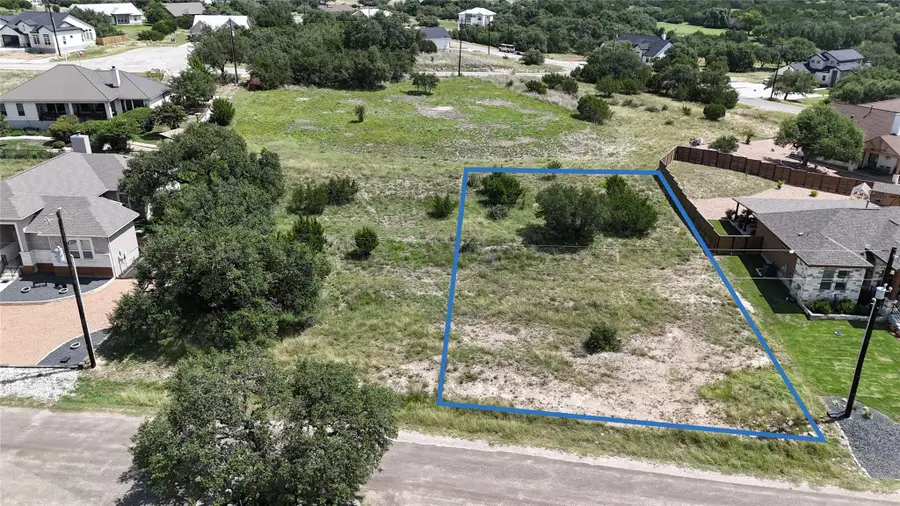 225 Jeff Vaughn, Blanco, TX 78606 - Image #2