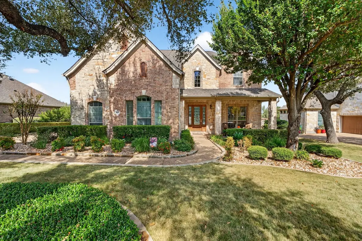 10500 Avery Club Dr #10, Austin, TX 78717 - #1
