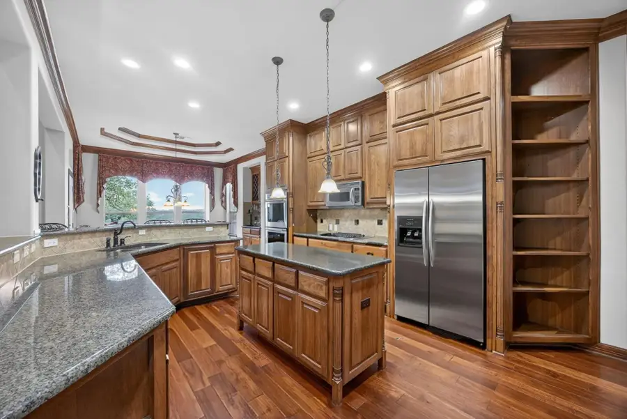 10500 Avery Club Dr #10, Austin, TX 78717 - #3
