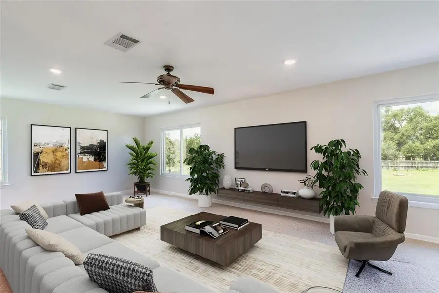 200 S Prairie Ln, Georgetown, TX 78633 - Image #3