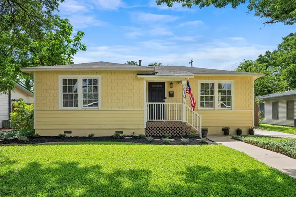 5010 W Frances Pl, Austin, TX 78731