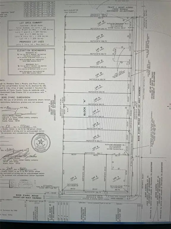0004 Bois D Arc Rd, Manor, TX 78653 - #2