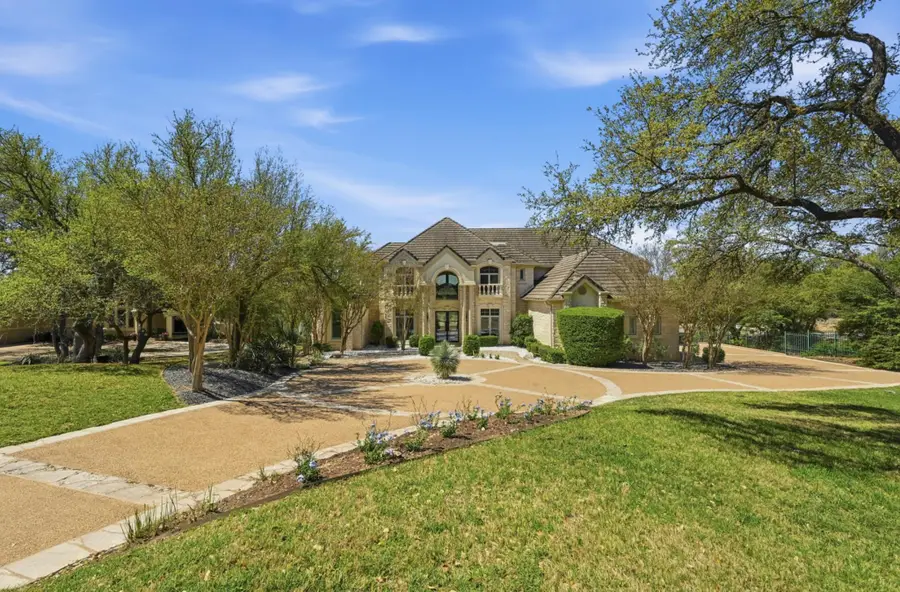 8513 Chalk Knoll Dr, Austin, TX 78735 - #3