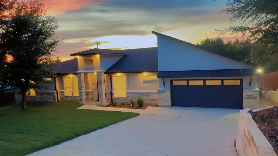 20302 Boggy Ford Rd, Lago Vista, TX 78645 - Image #2