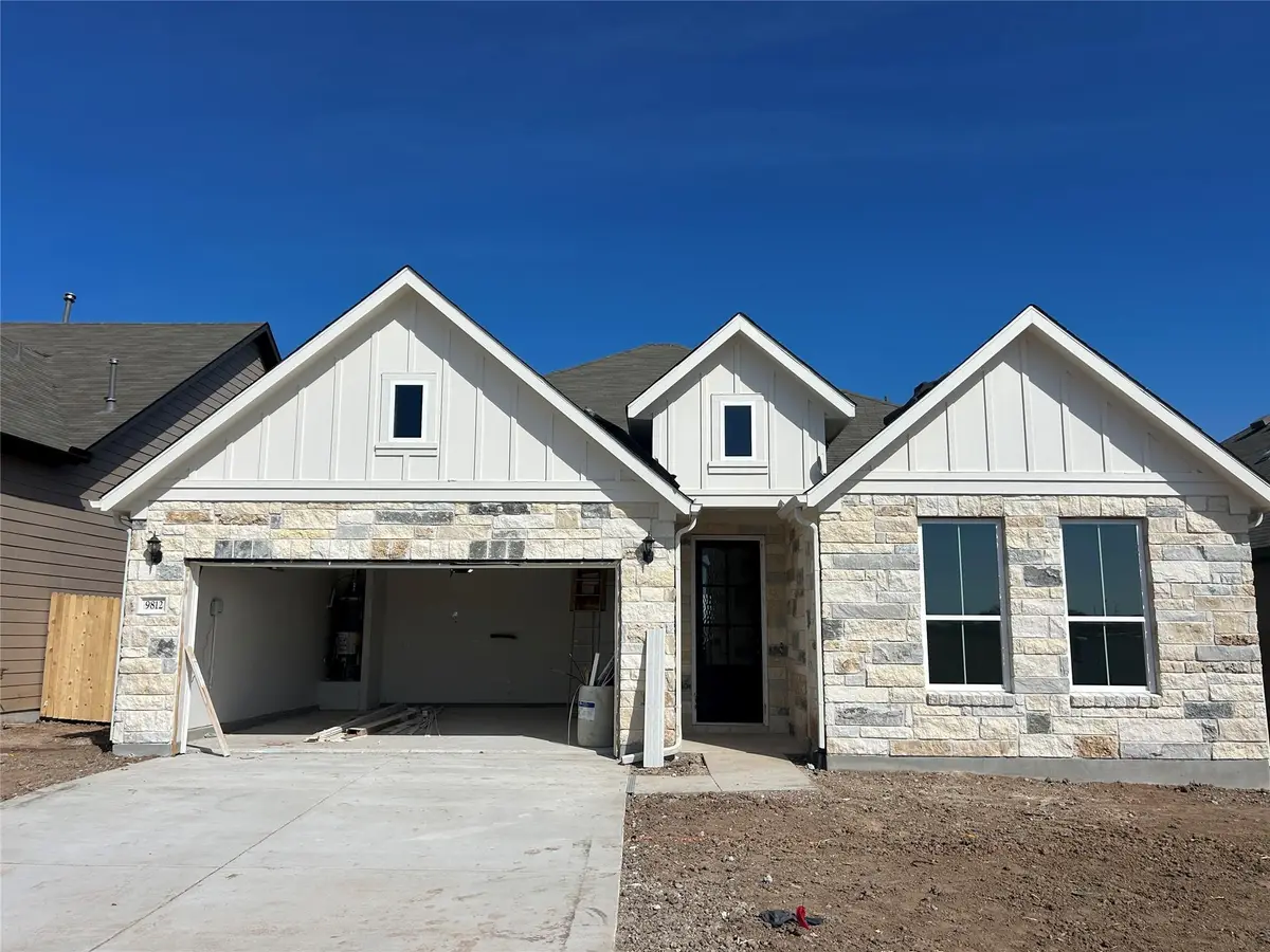 9812 Serene Bliss Ln, Buda, TX 78610 - Image #1