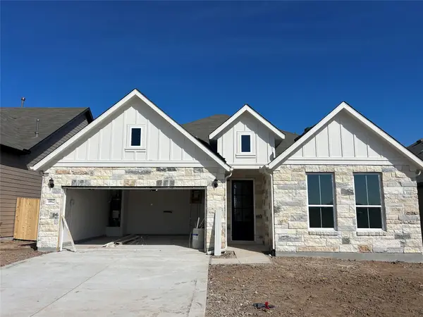 9812 Serene Bliss Ln, Buda, TX 78610