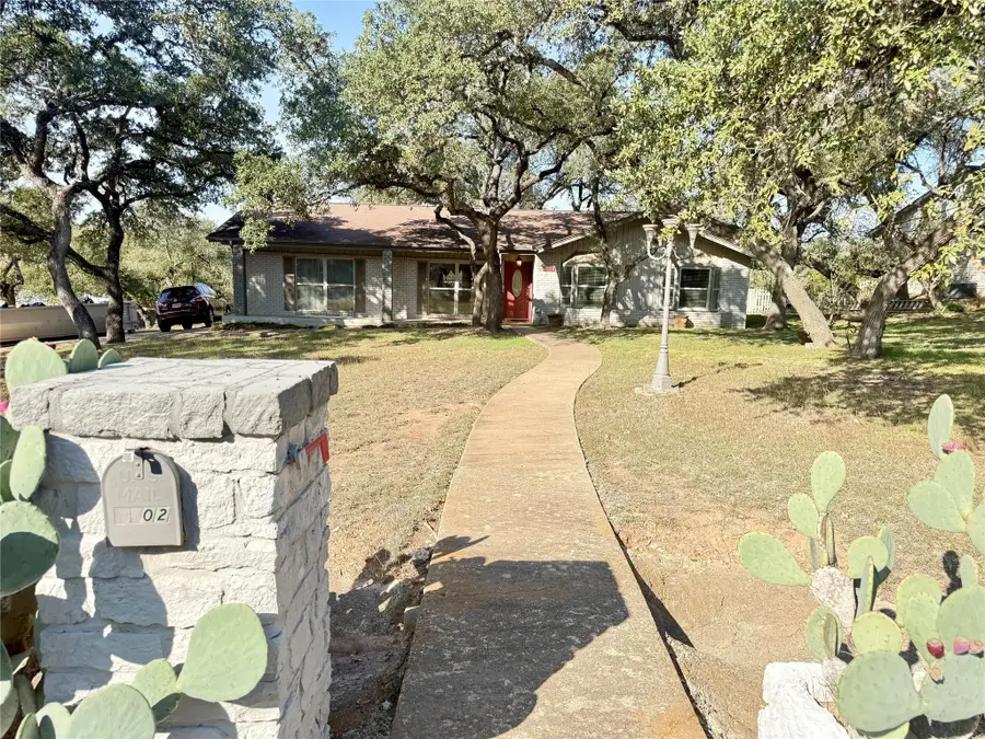 8402 Candelaria Dr, Austin, TX 78737 - #2