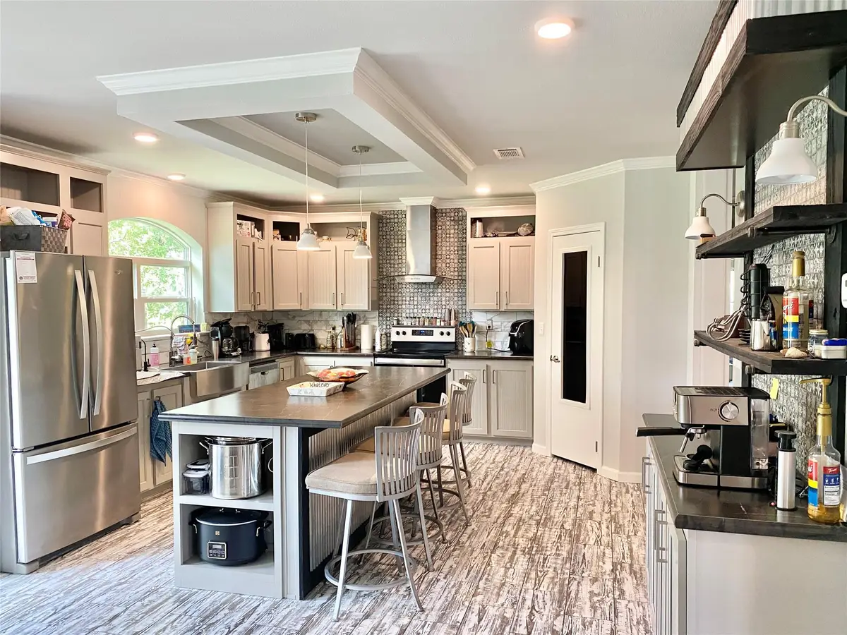 1093 County Road 205 Rd, Giddings, TX 78942 - Image #1