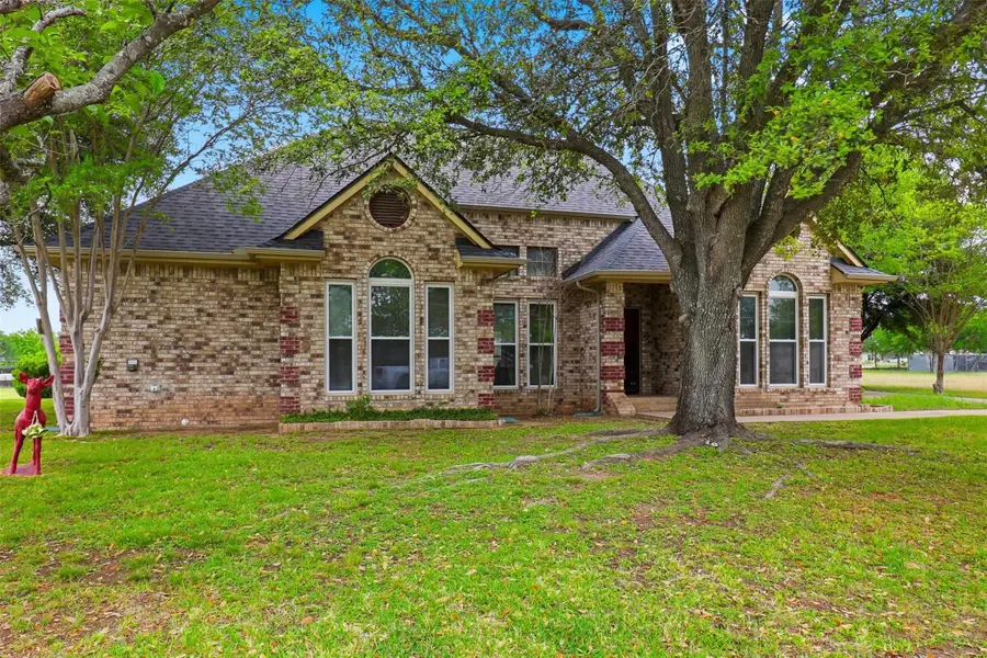 907 Sherman Dr, Marble Falls, TX 78654 - #2