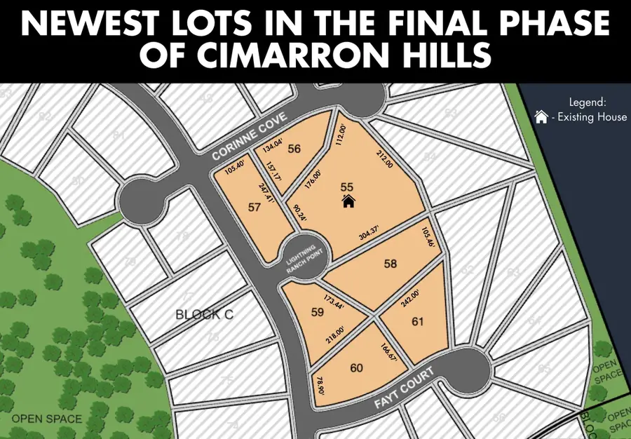 TBD Fayt Ct, Georgetown, TX 78628 - Image #3