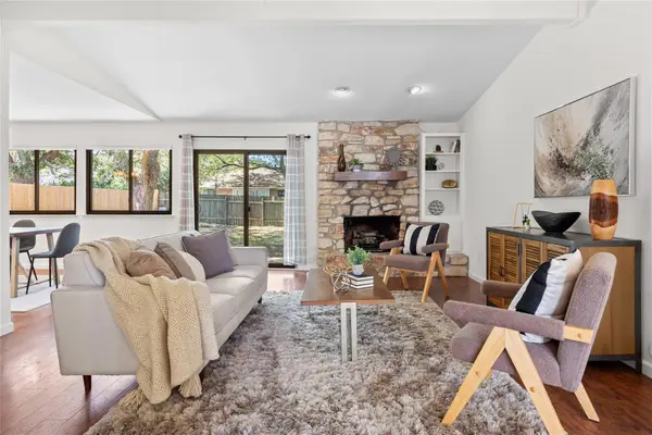 12114 Scissortail Dr, Austin, TX 78750