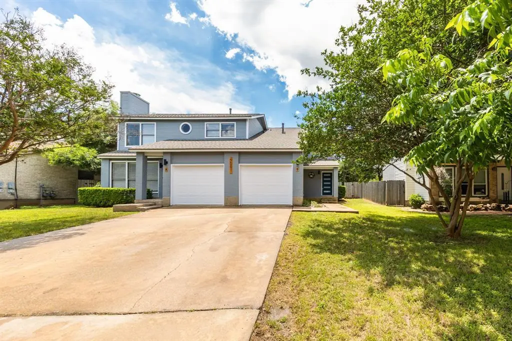 5001 Cana Cv #B, Austin, TX 78749 - #1