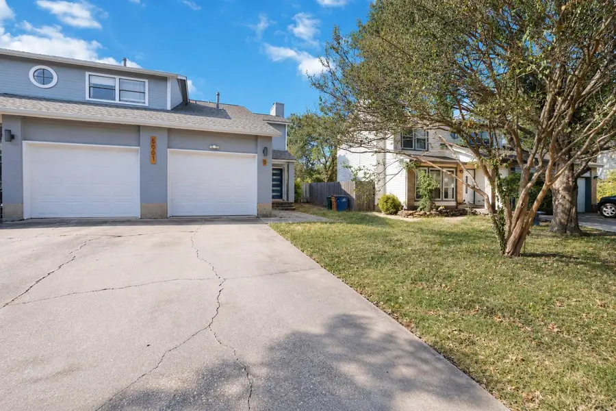 5001 Cana Cv #B, Austin, TX 78749 - #2