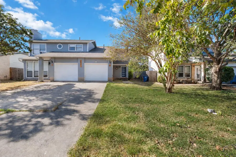 5001 Cana Cv #B, Austin, TX 78749 - #3
