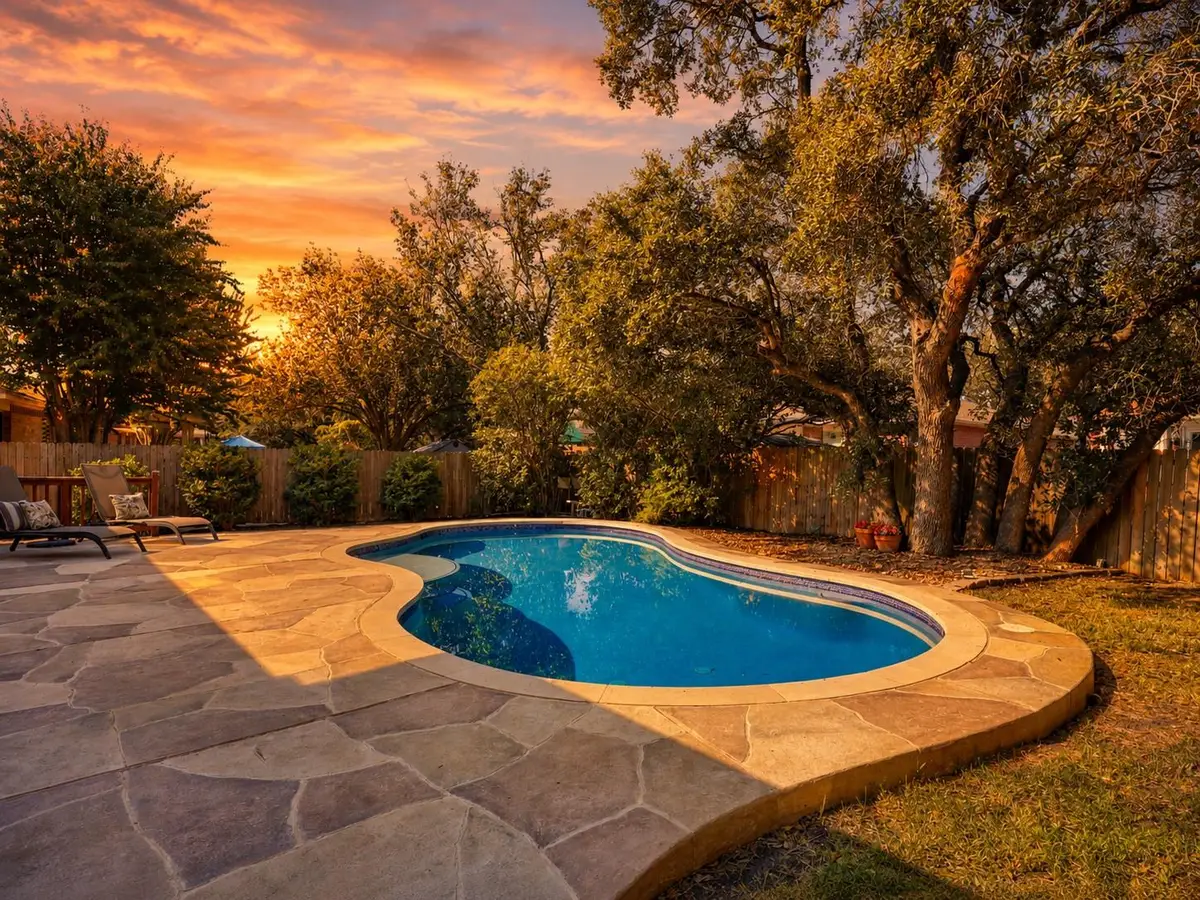 3228 Arroyo Bluff Ln, Round Rock, TX 78681 - #1