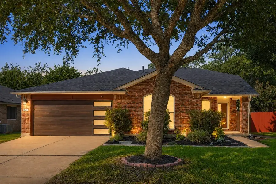 3228 Arroyo Bluff Ln, Round Rock, TX 78681 - #2