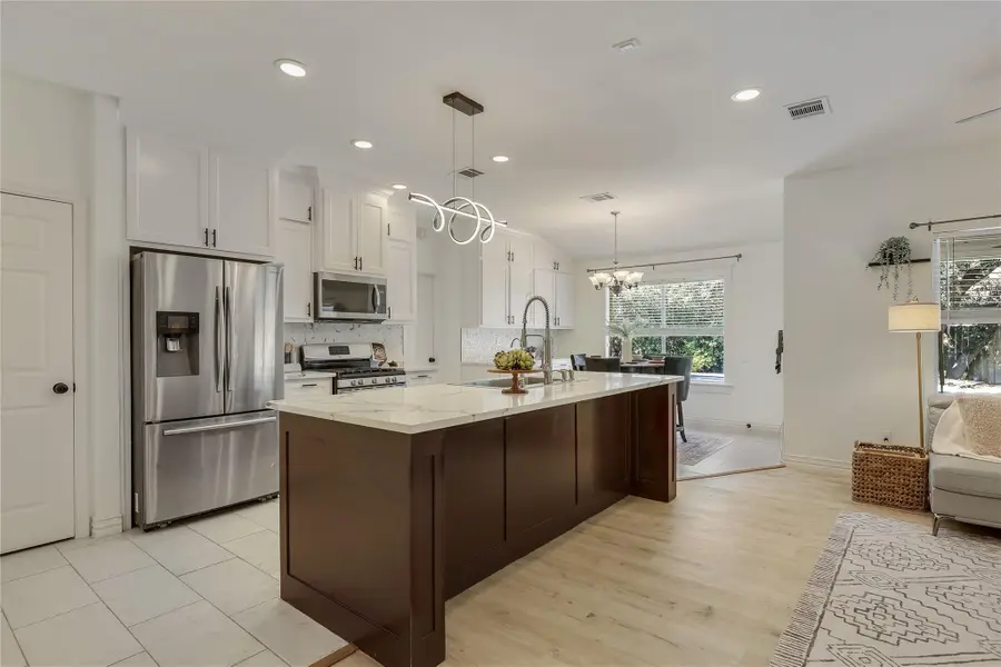 3228 Arroyo Bluff Ln, Round Rock, TX 78681 - #3