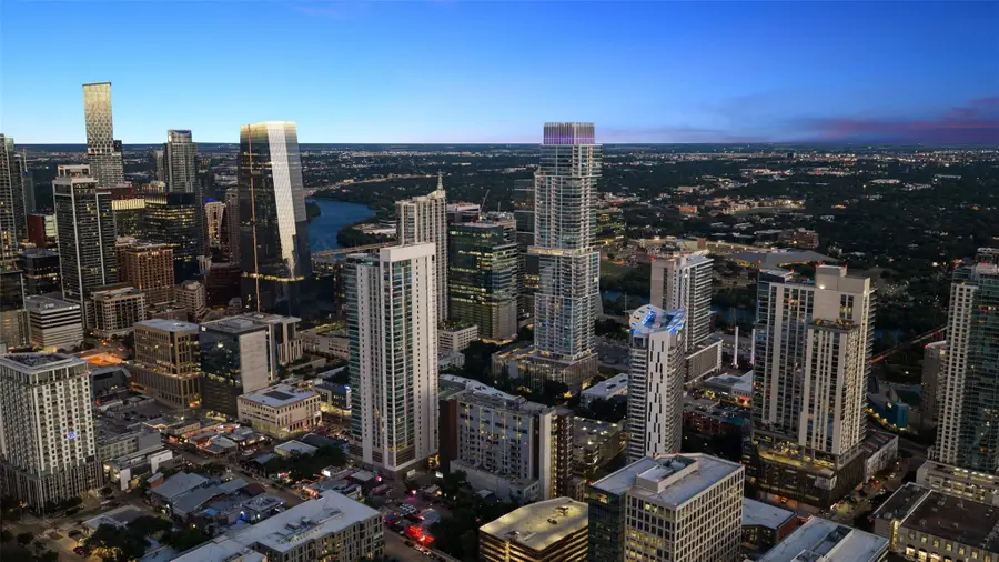 800 W 5th St #1004, Austin, TX 78703 - #2