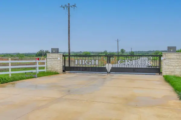 Lots 120 & 121 Pitchfork Ranch Road Rd, Copperas Cove, TX 76522