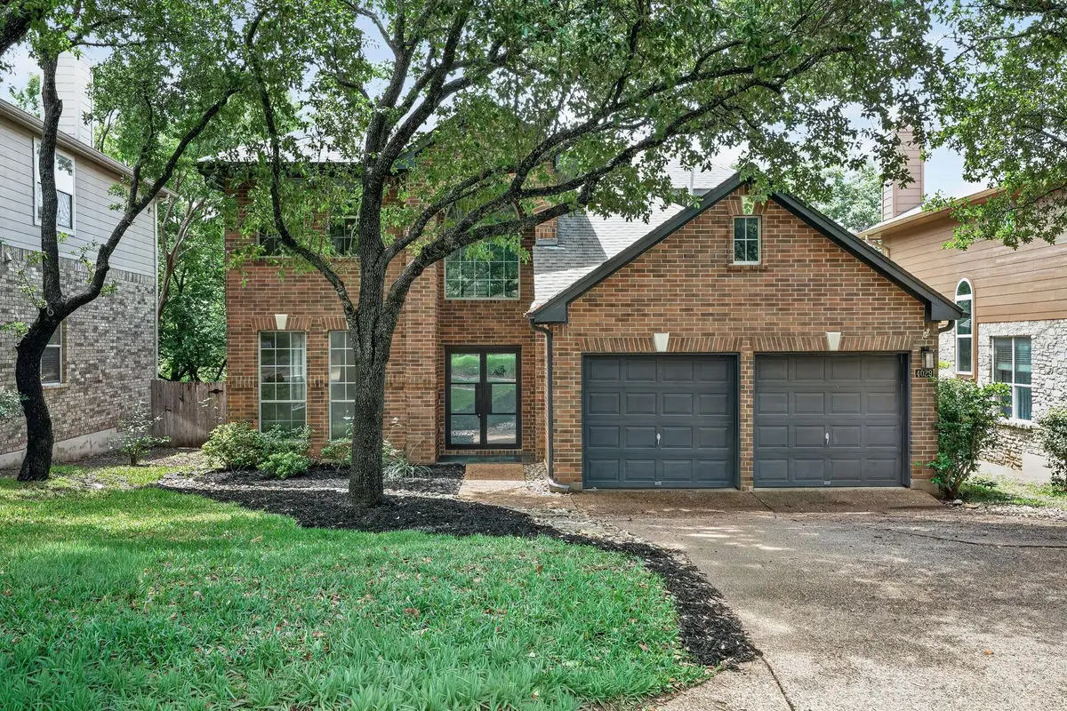 4029 Canyon Glen Cir, Austin, TX 78732 - #1