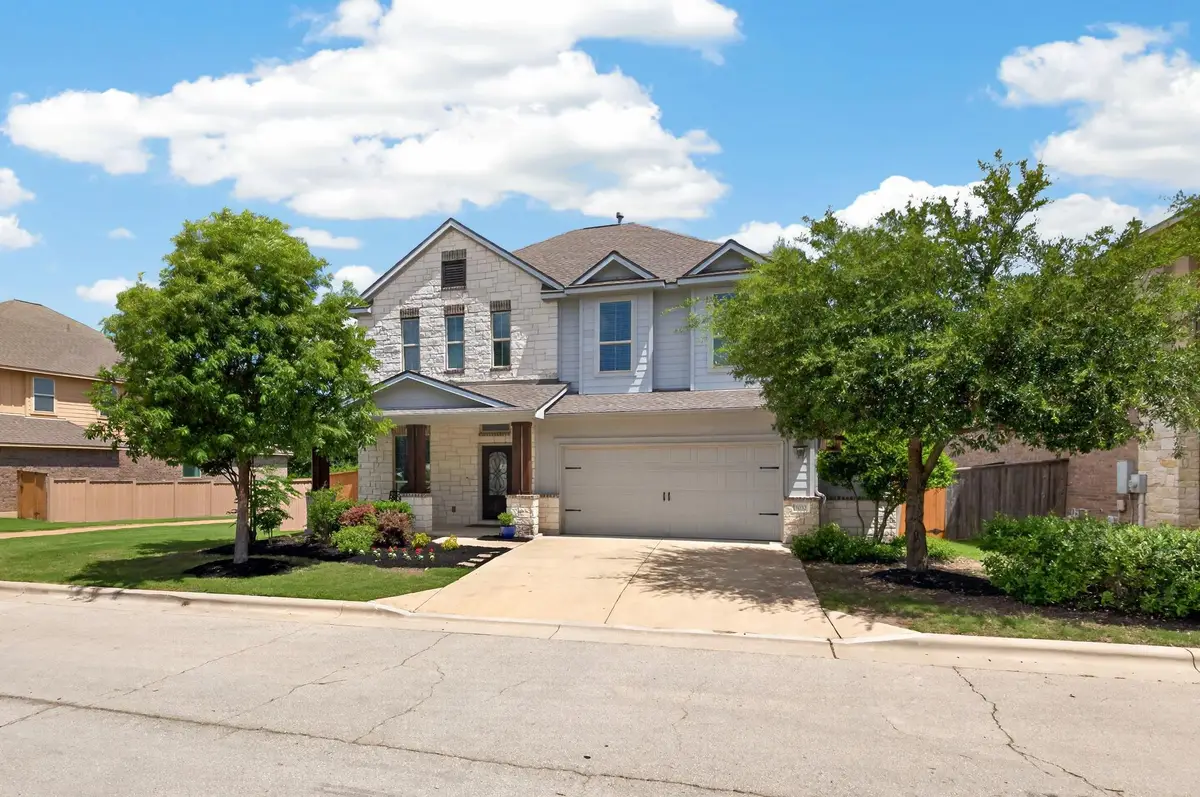 1032 Teravista Xing, Georgetown, TX 78626 - #1