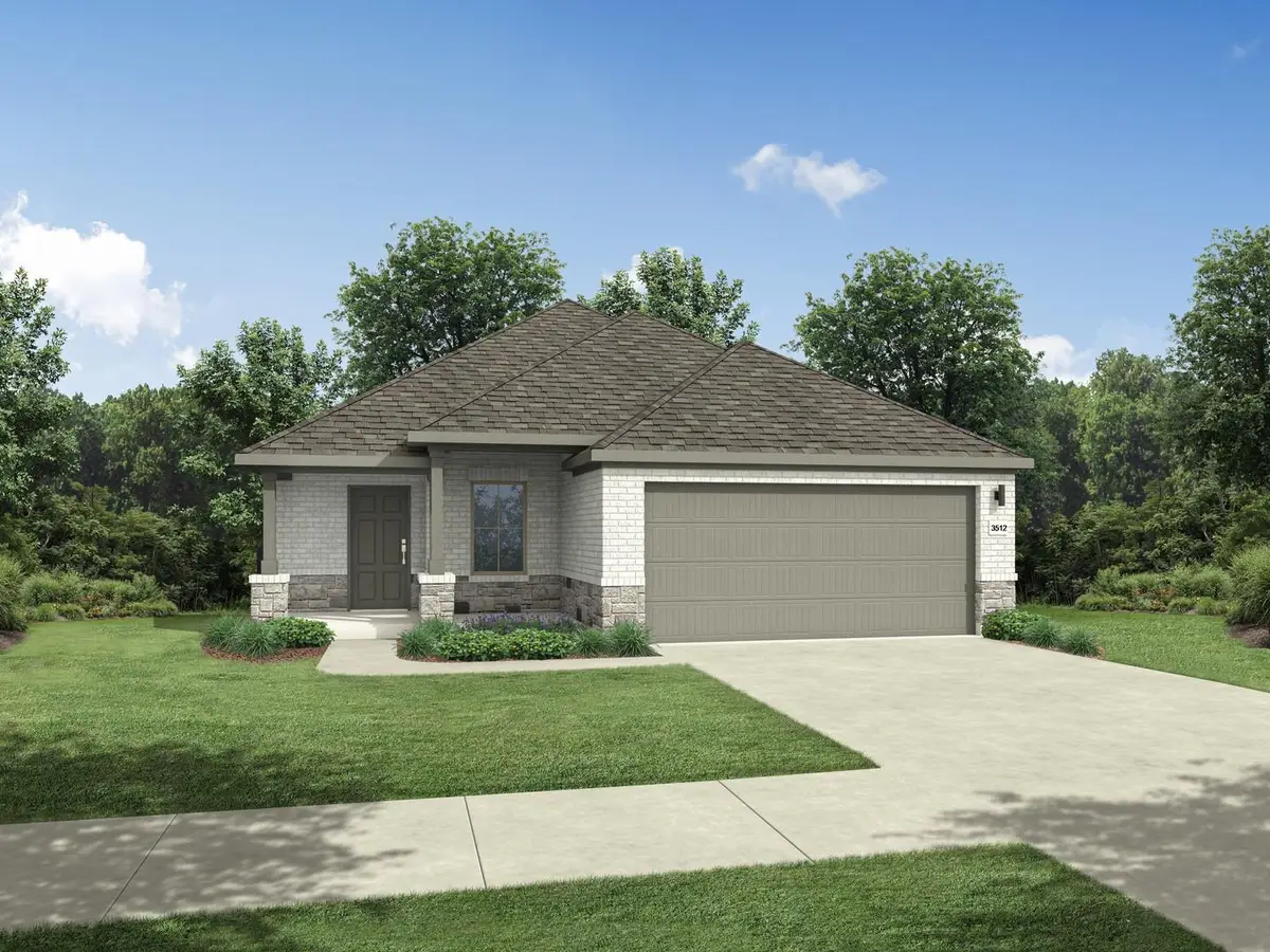 111 Melrose St, Hutto, TX 78634 - #1