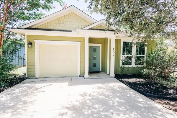 2809 Acopio Bnd #37, Austin, TX 78745