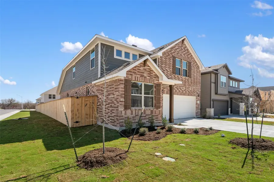 160 Jans Way, Georgetown, TX 78626 - #2