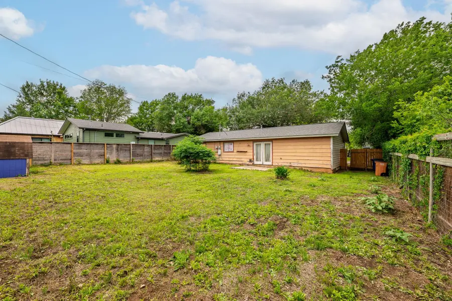 2613 Nottingham Ln, Austin, TX 78704 - #3