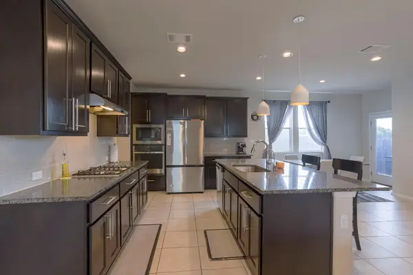 284 Delta Crst, Maxwell, TX 78656