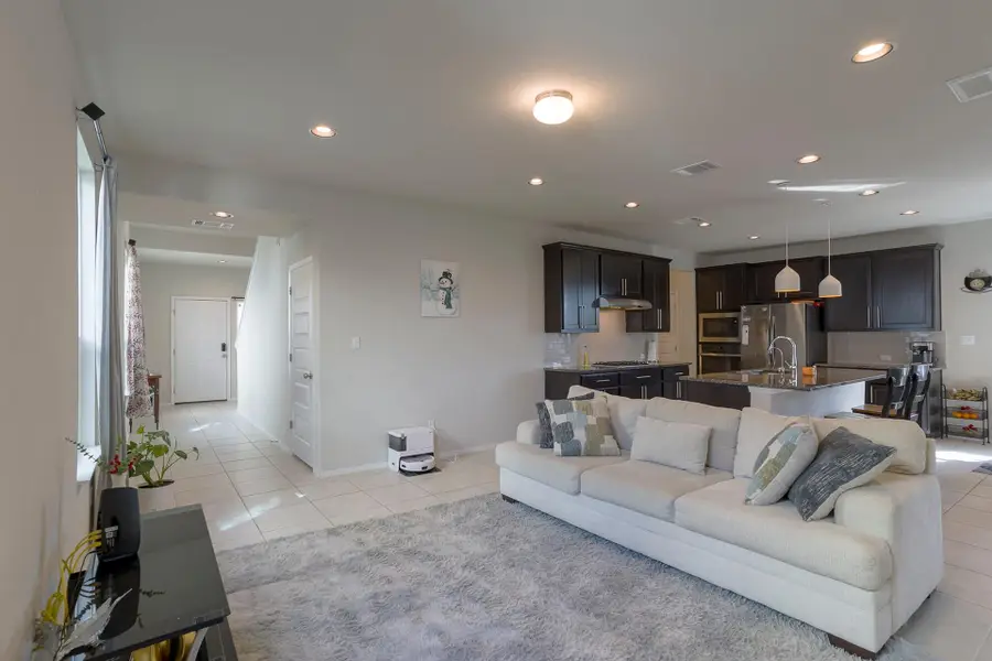 284 Delta Crst, Maxwell, TX 78656 - Image #2