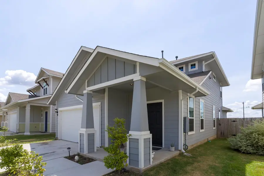 284 Delta Crst, Maxwell, TX 78656 - Image #3