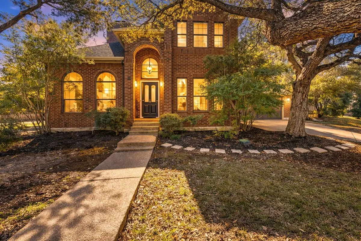 9409 Caracas Dr, Austin, TX 78733 - #1