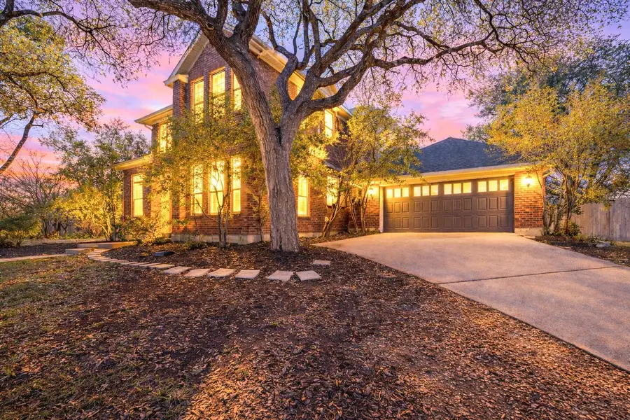 9409 Caracas Dr, Austin, TX 78733 - #2