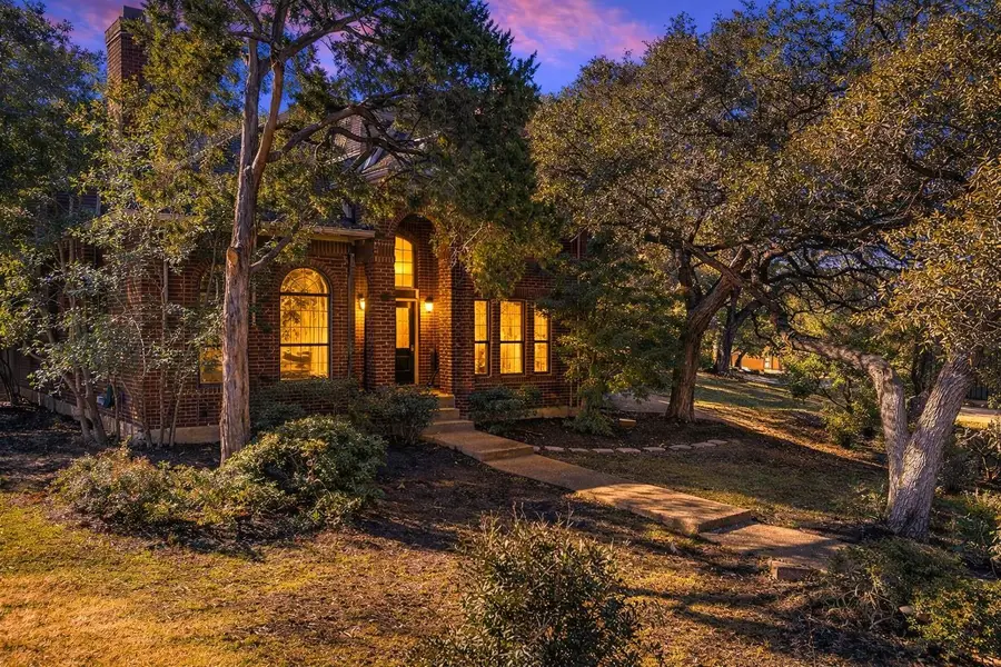 9409 Caracas Dr, Austin, TX 78733 - #3