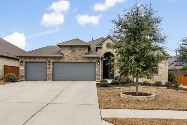 2501 Costera St, Leander, TX 78641