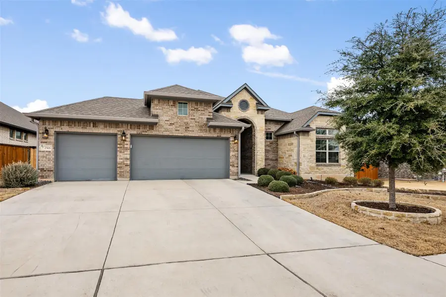 2501 Costera St, Leander, TX 78641 - #2