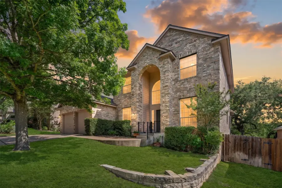 8820 Colberg Dr, Austin, TX 78749 - #2