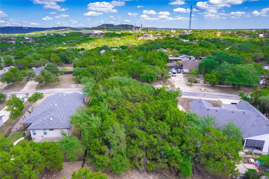 6206 La Mesa St, Lago Vista, TX 78645 - #3