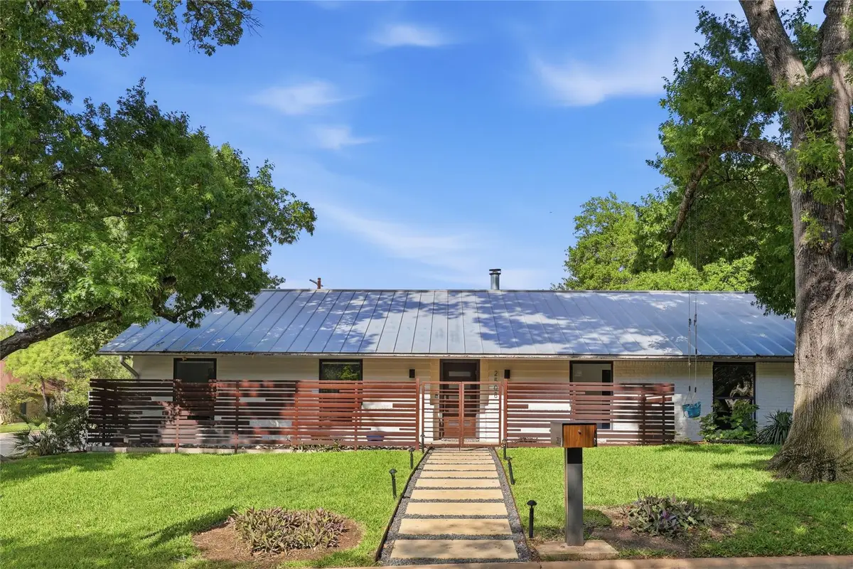 2508 Spring Creek Dr, Austin, TX 78704 - #1