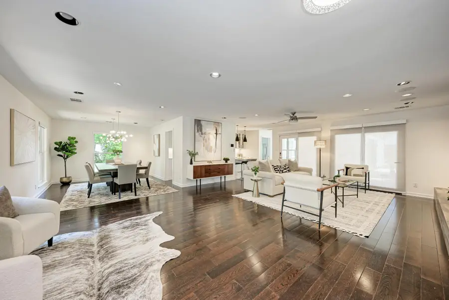 2508 Spring Creek Dr, Austin, TX 78704 - #3