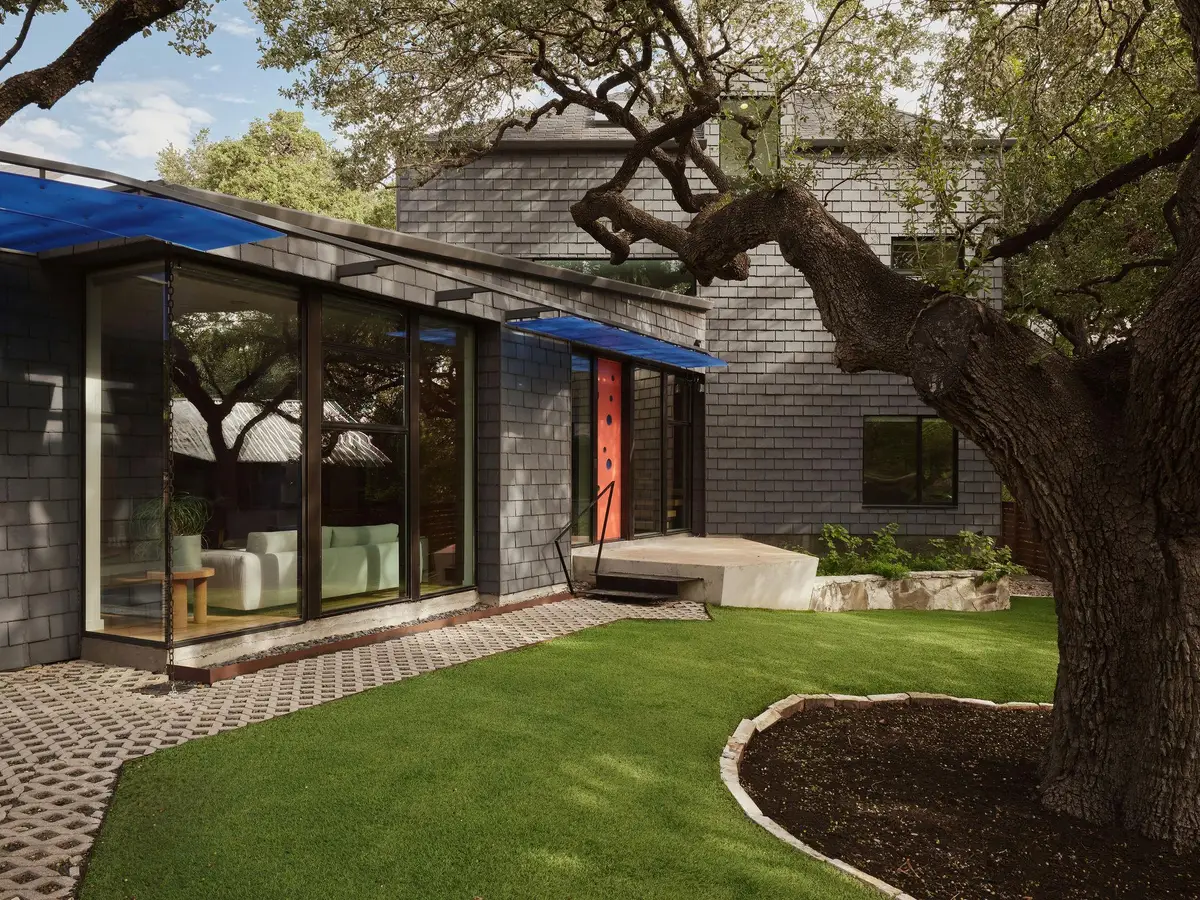 504 E Annie St, Austin, TX 78704 - #1