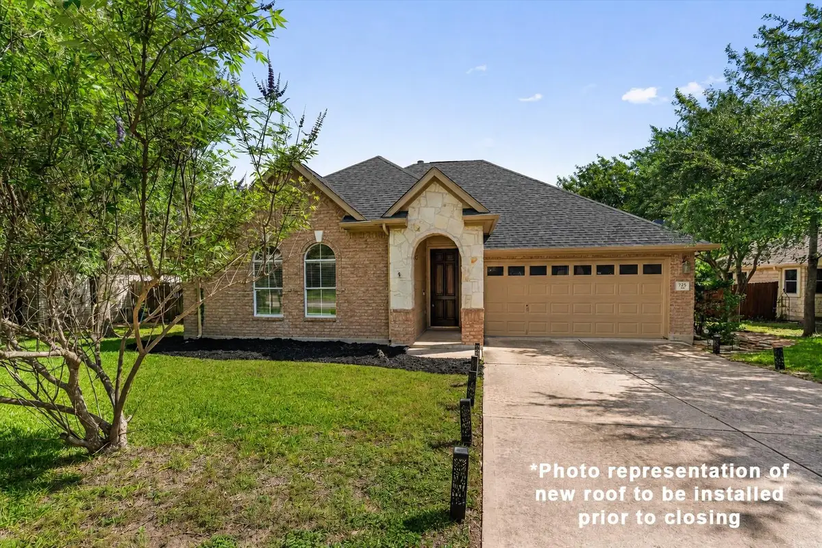 725 Botany Bay Cir, Pflugerville, TX 78660 - #1