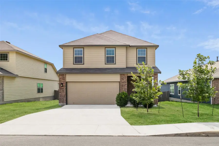 223 Hunters Brk, San Antonio, TX 78253 - Image #2