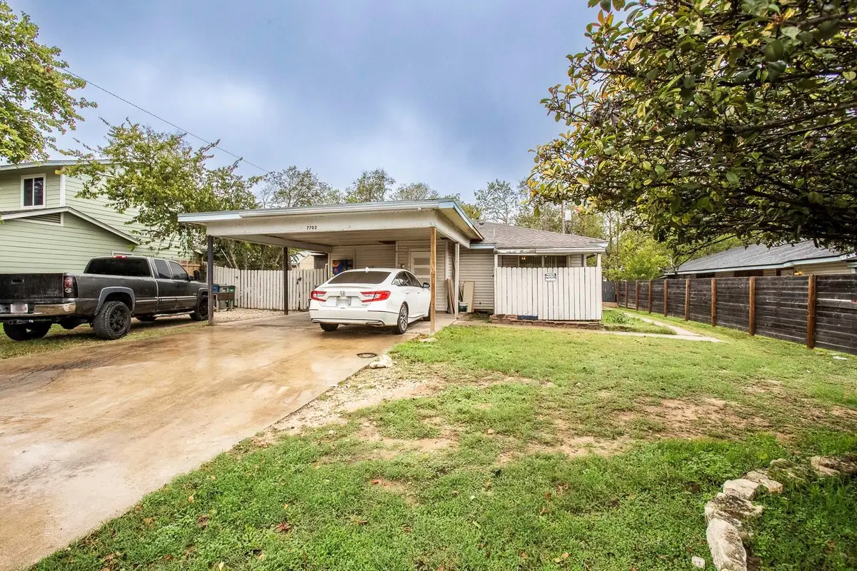 7702 Northcrest Blvd, Austin, TX 78752 - #1